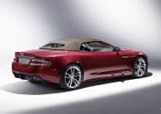 Aston Martin DBS Volante